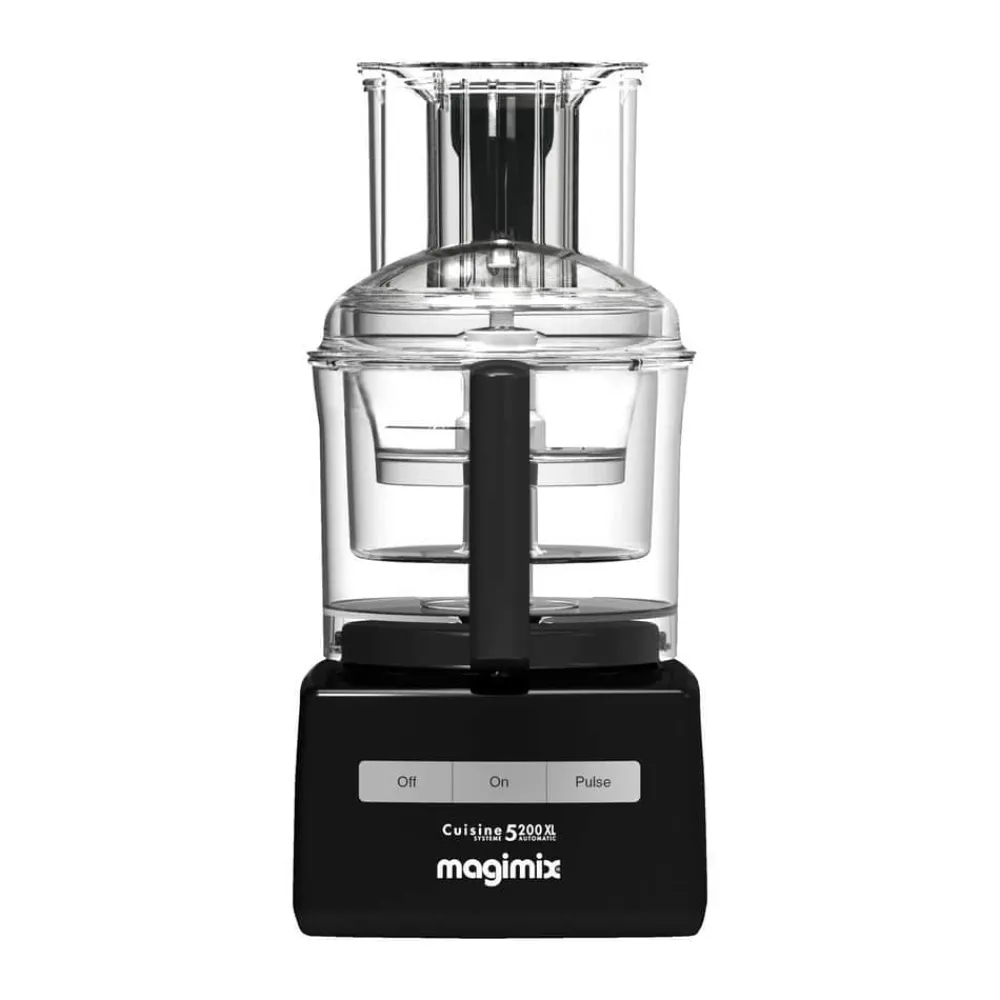 Best Magimix CS 5200 XL Foodprocessor