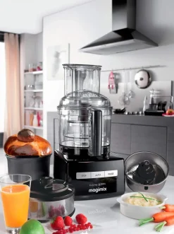 Best Magimix CS 5200 XL Foodprocessor