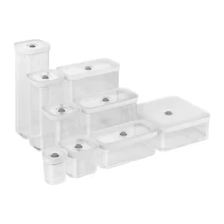 Outlet Zwilling Cube Beholder - str. L