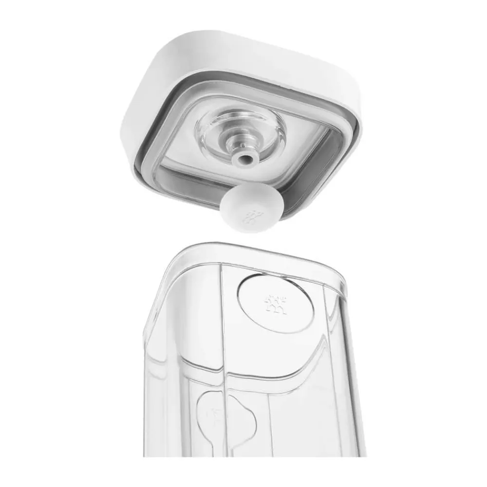 Discount Zwilling Cube Beholder - str. 2S