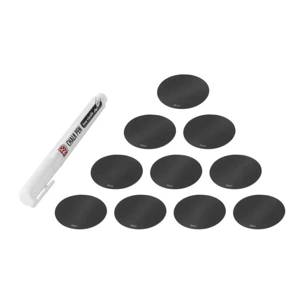 New Zwilling Cube Sæt