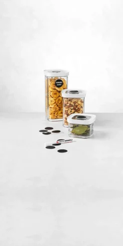 New Zwilling Cube Sæt