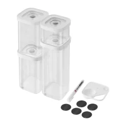 Outlet Zwilling Cube Sæt - 6 dele