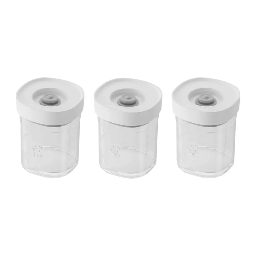 Zwilling Cube Sæt - 3 dele