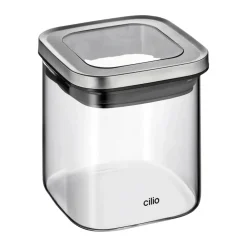 Clearance Cilio Cubo Opbevaringsboks