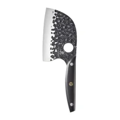 Clearance THE CUSTOM CHEF™ Cuisine::pro Kuroi Kiba Try Me Moon Kniv 5