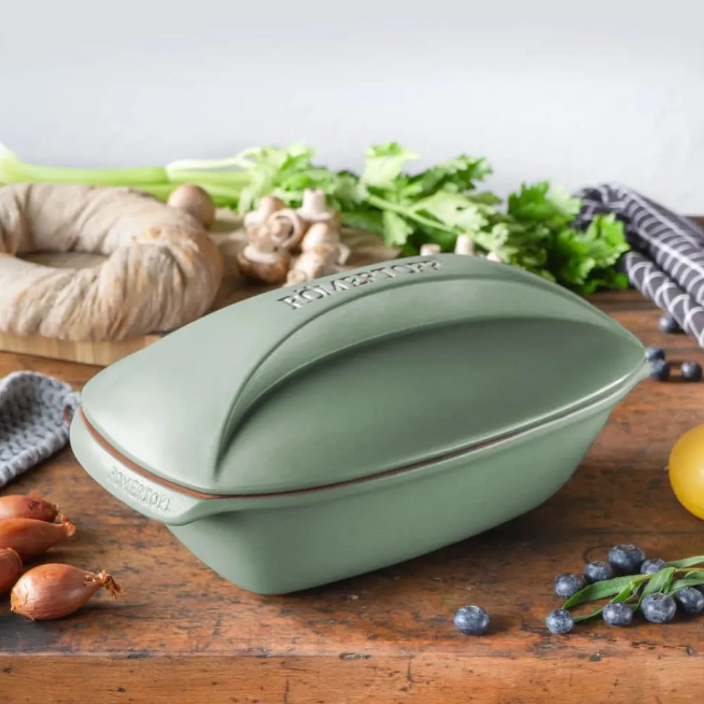New Römertopf Culinario Stegeso