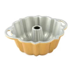 Best Nordic Ware 6 Cup Anniversary Bundt Kageform