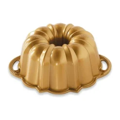 Best Nordic Ware 6 Cup Anniversary Bundt Kageform