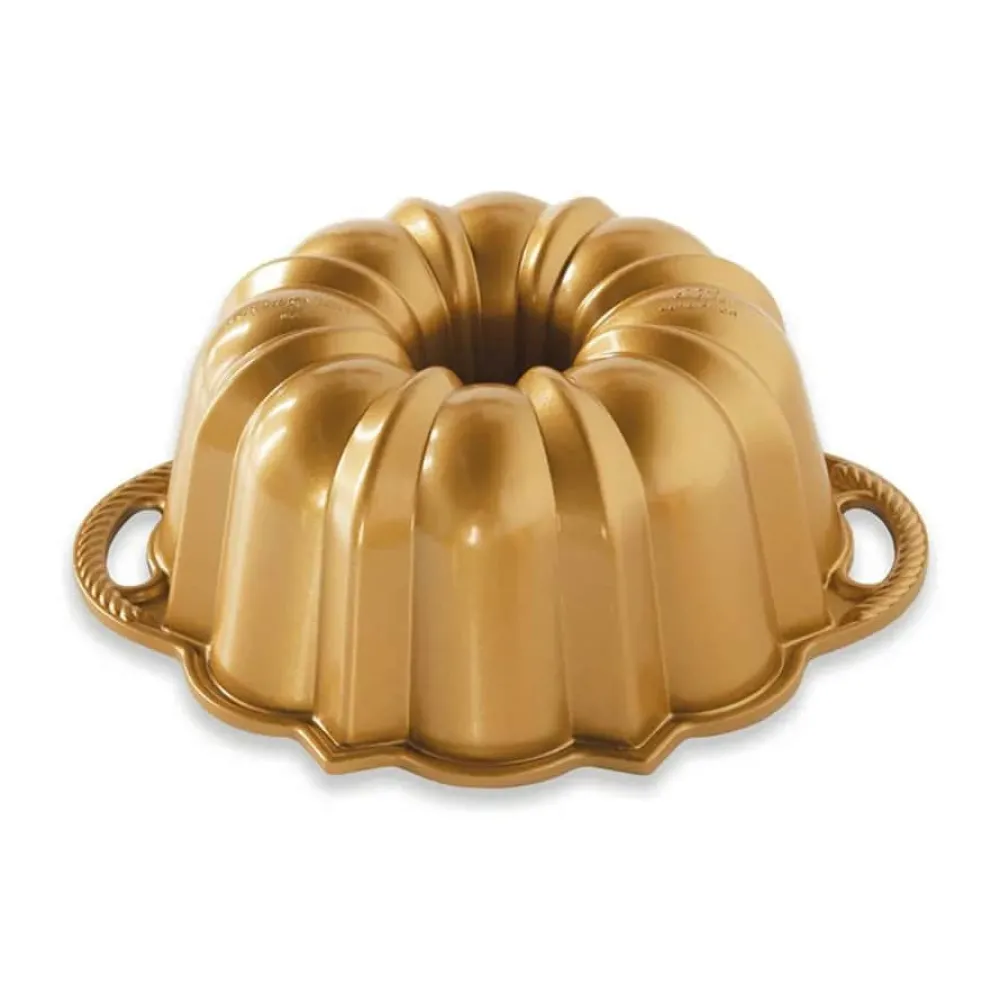 Best Nordic Ware 6 Cup Anniversary Bundt Kageform