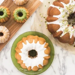 Best Nordic Ware 6 Cup Anniversary Bundt Kageform