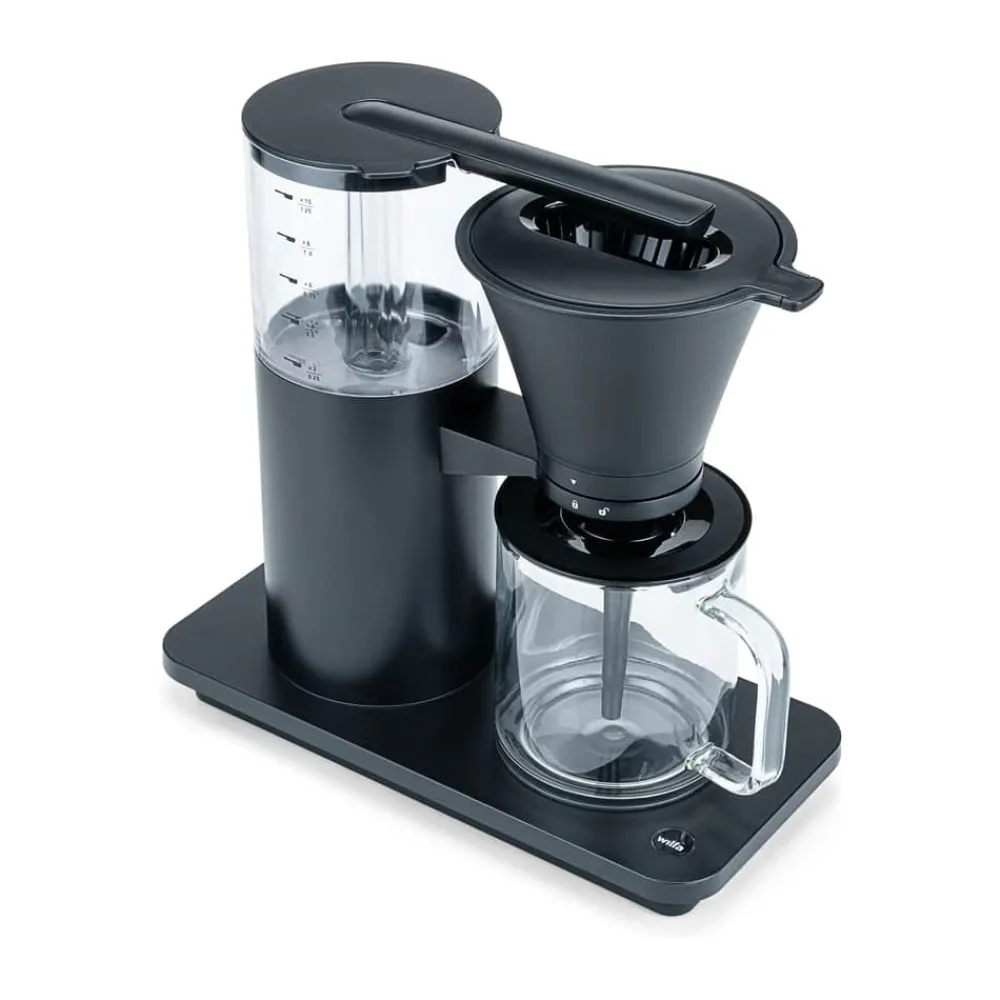 Hot Wilfa Daily Kaffemaskine