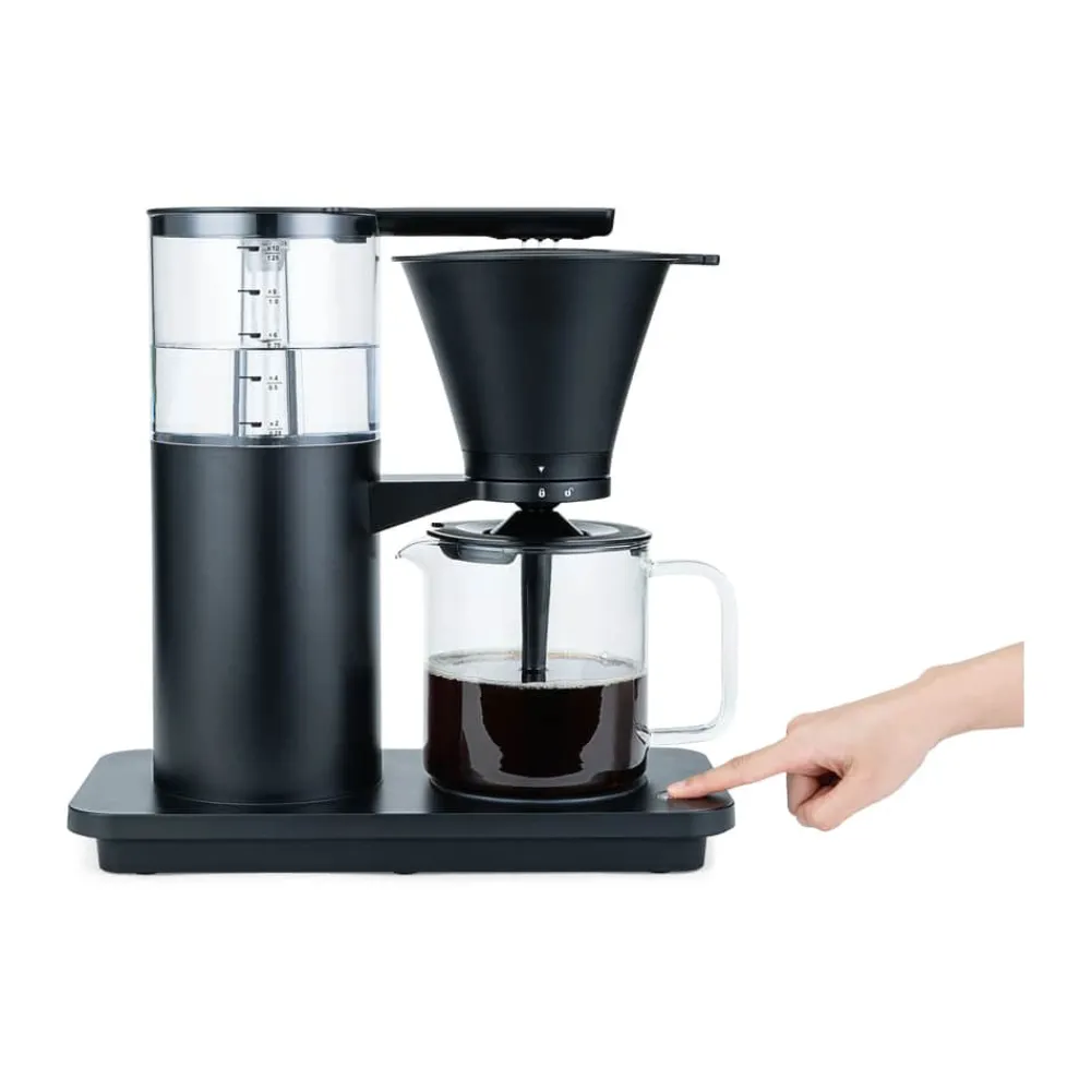 Hot Wilfa Daily Kaffemaskine