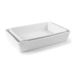 Online CASA Living Daisy Fadsæt - 2 dele