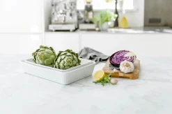 Online CASA Living Daisy Fadsæt - 2 dele