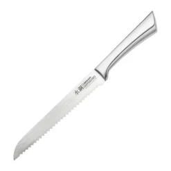 THE CUSTOM CHEF™ Damashiro® Brødkniv