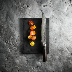 THE CUSTOM CHEF™ Damashiro® EMPEROR Brødkniv