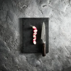 Hot THE CUSTOM CHEF™ Damashiro® EMPEROR Universalkniv