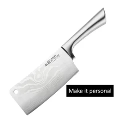 Sale THE CUSTOM CHEF™ Damashiro® Kødøkse