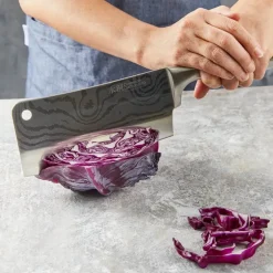 Sale THE CUSTOM CHEF™ Damashiro® Kødøkse