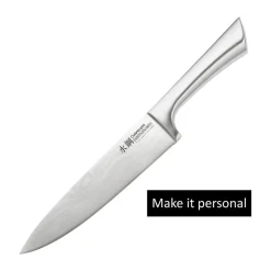Best THE CUSTOM CHEF™ Damashiro® Kokkekniv