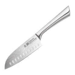 Best THE CUSTOM CHEF™ Damashiro® Try Me Santokukniv