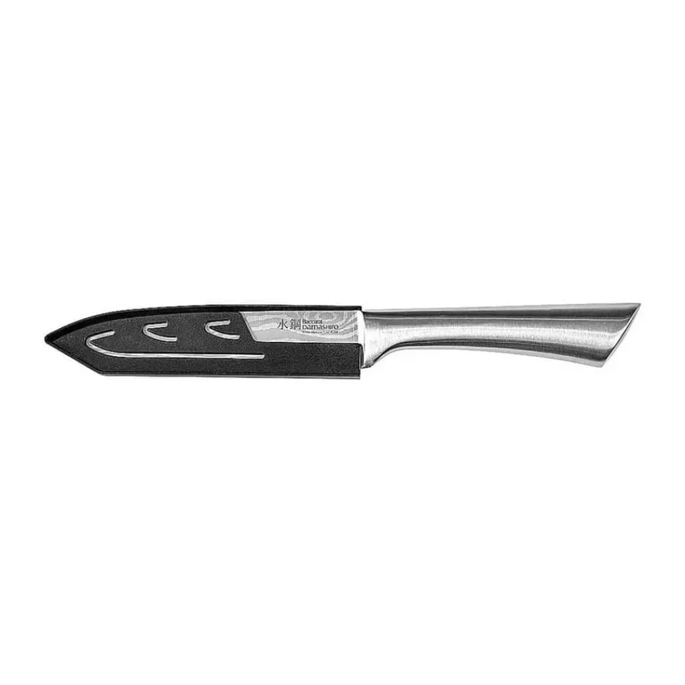 THE CUSTOM CHEF™ Damashiro® Try Me Universalkniv