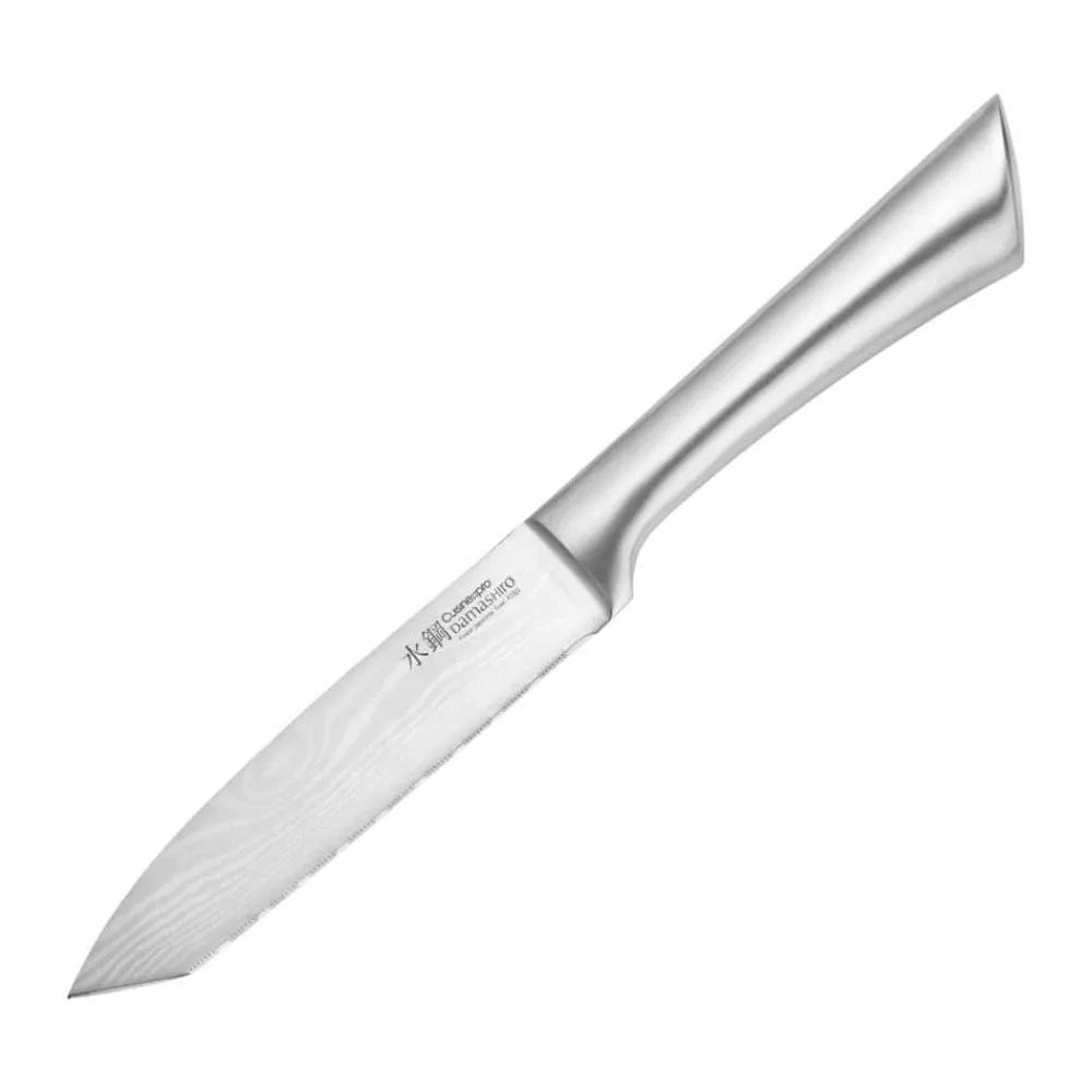 THE CUSTOM CHEF™ Damashiro® Try Me Universalkniv