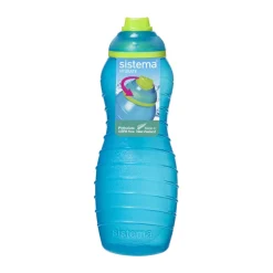 New Sistema Davina Drikkedunk