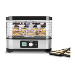 New GASTROBACK Dehydrator