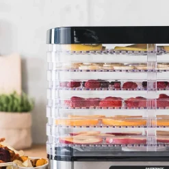 New GASTROBACK Dehydrator