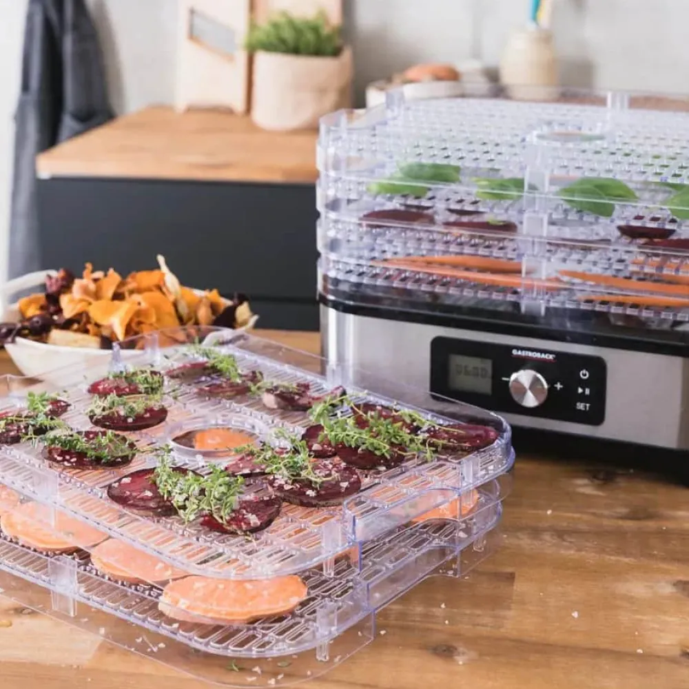 New GASTROBACK Dehydrator