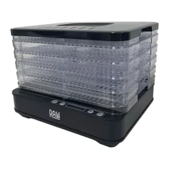 Clearance RAW Dehydrator - 6 hylder