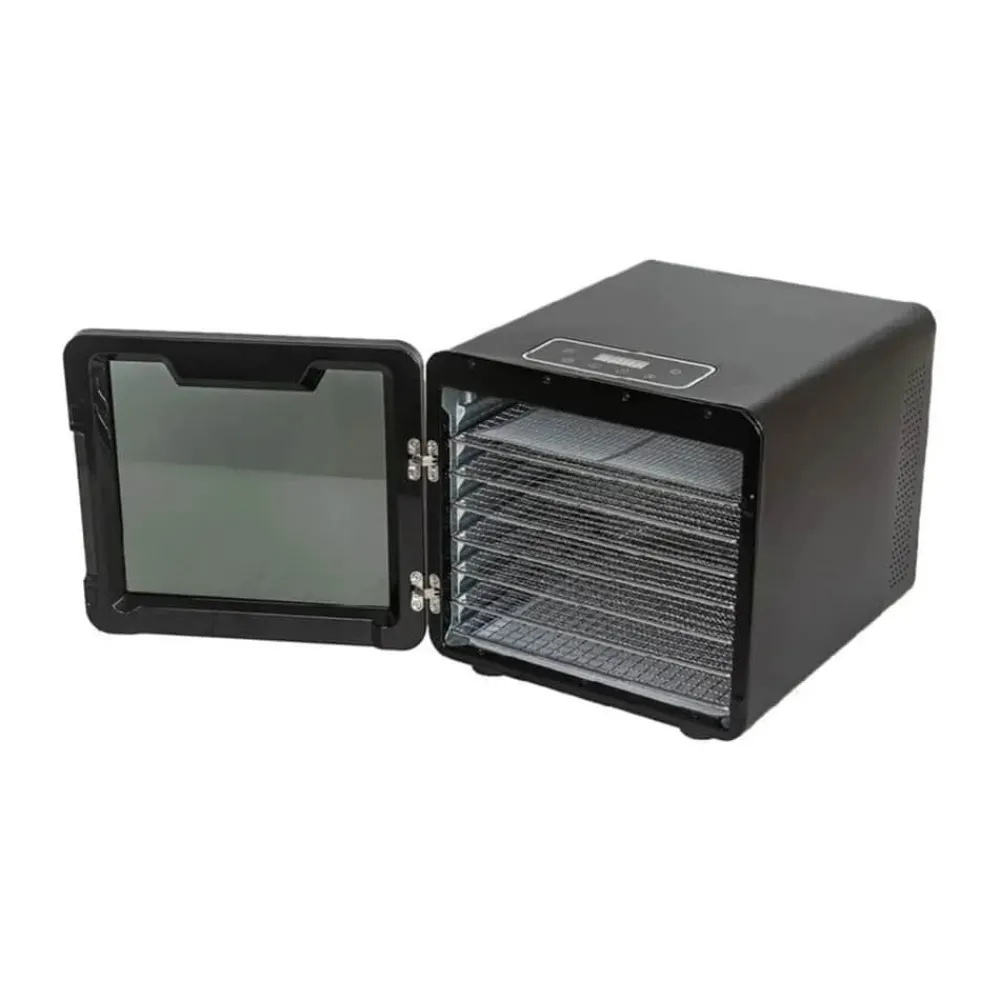 Outlet RAW Dehydrator - 8 hylder