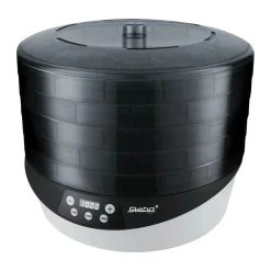 New Steba Dehydrator STED8
