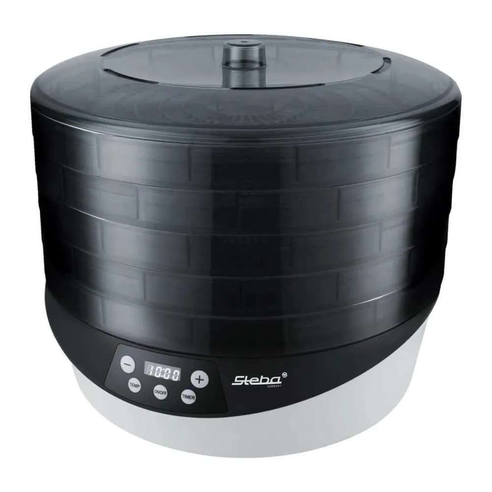 New Steba Dehydrator STED8