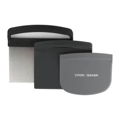 New Cook & Baker Dejcutter - 3 stk.
