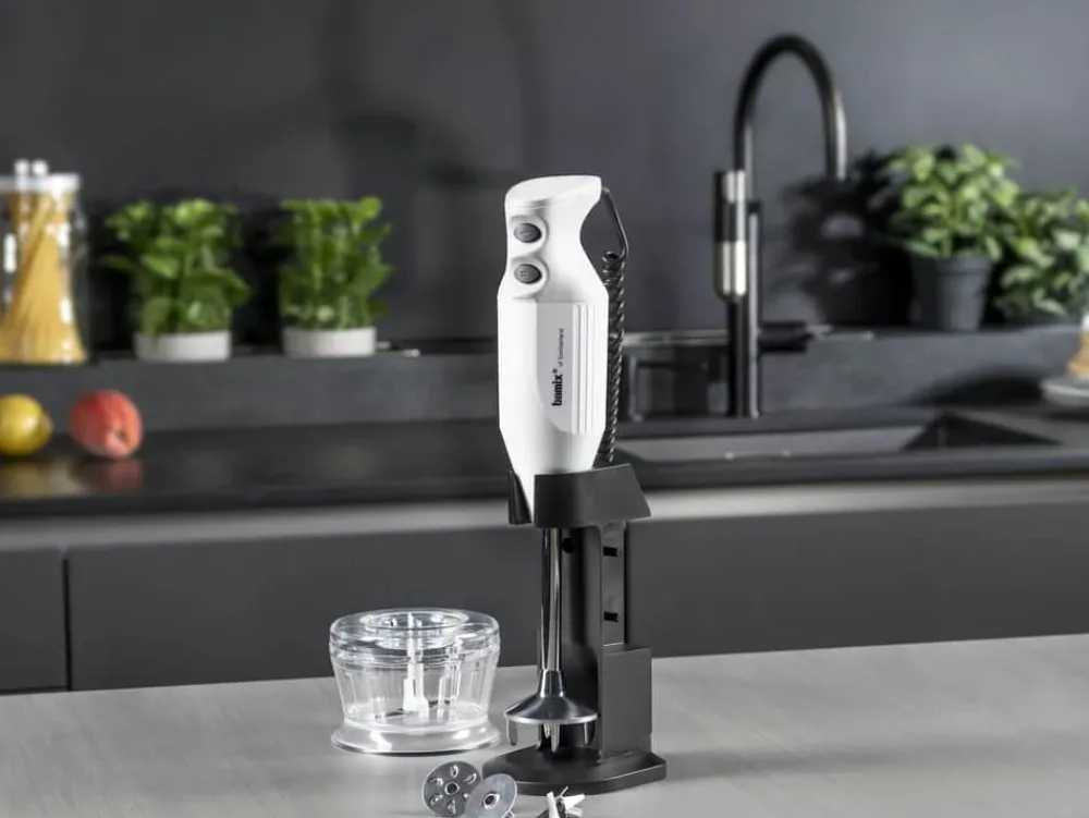 Outlet Bamix Deluxe C Stavblender