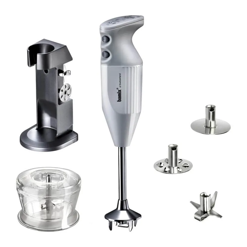 Outlet Bamix Deluxe C Stavblender