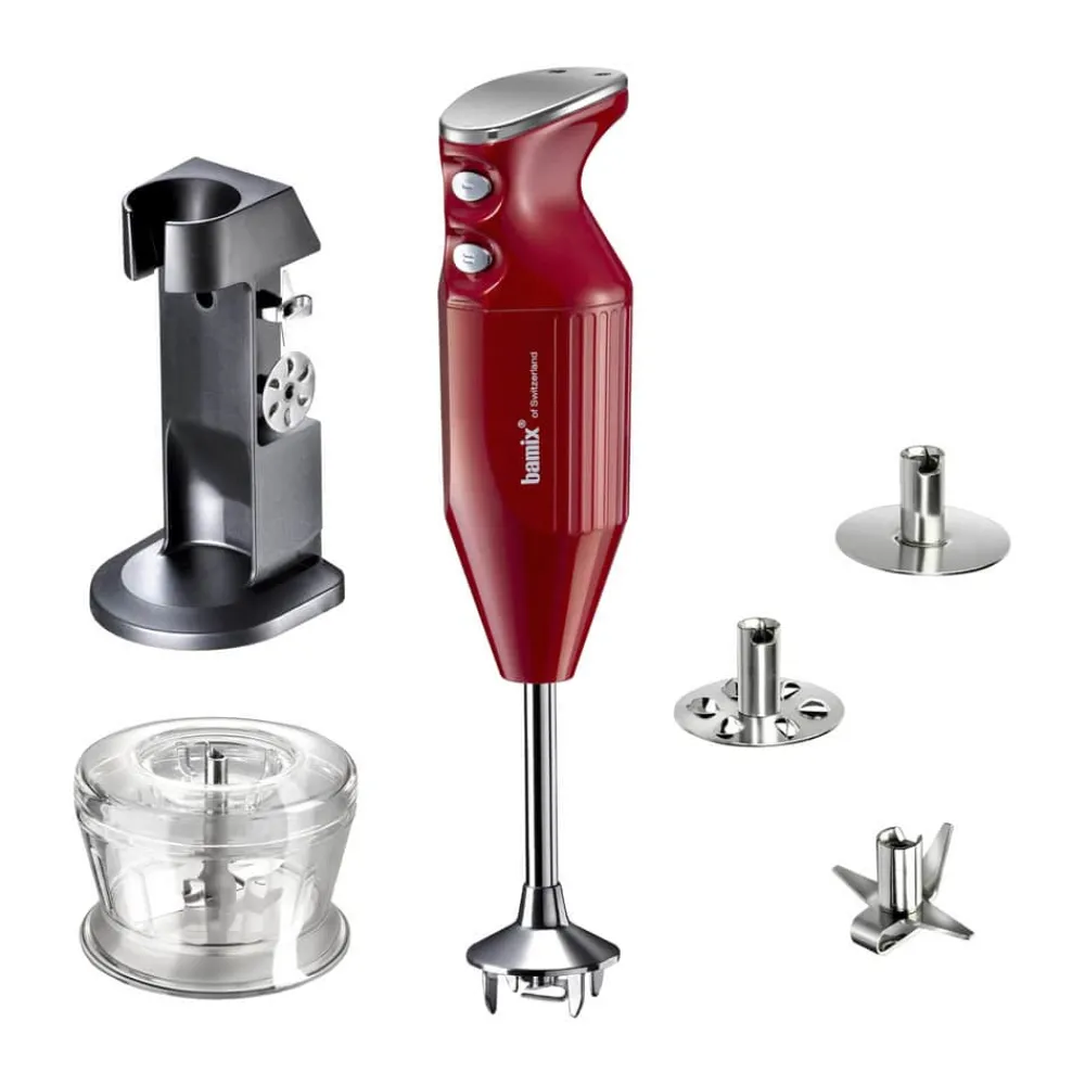 Clearance Bamix Deluxe C Stavblender