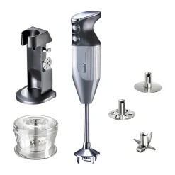 Hot Bamix Deluxe C Stavblender