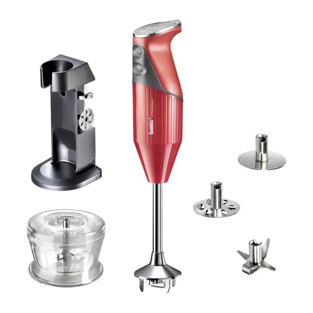 Outlet Bamix Deluxe D Stavblender