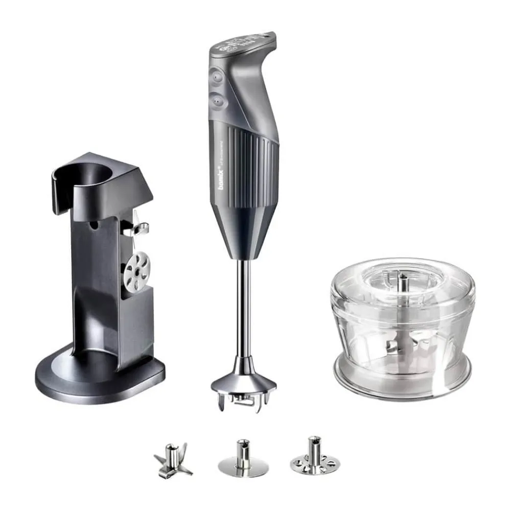 Hot Bamix Deluxe D Stavblender