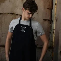Sale Witloft Denim Collection Forklæde