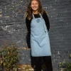 Clearance Witloft Denim Collection Forklæde