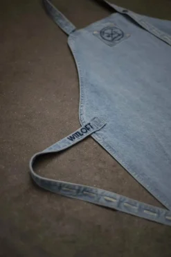 Clearance Witloft Denim Collection Forklæde