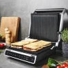 Outlet GASTROBACK Design Advanced Smart Bordgrill