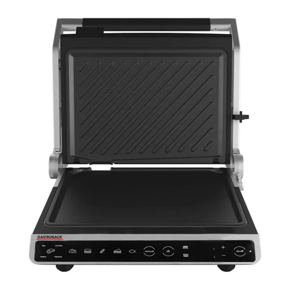 Outlet GASTROBACK Design Advanced Smart Bordgrill