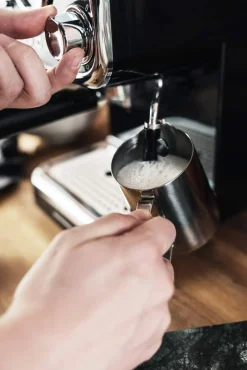 GASTROBACK Design Basic Espressomaskine
