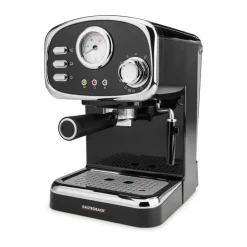 GASTROBACK Design Basic Espressomaskine